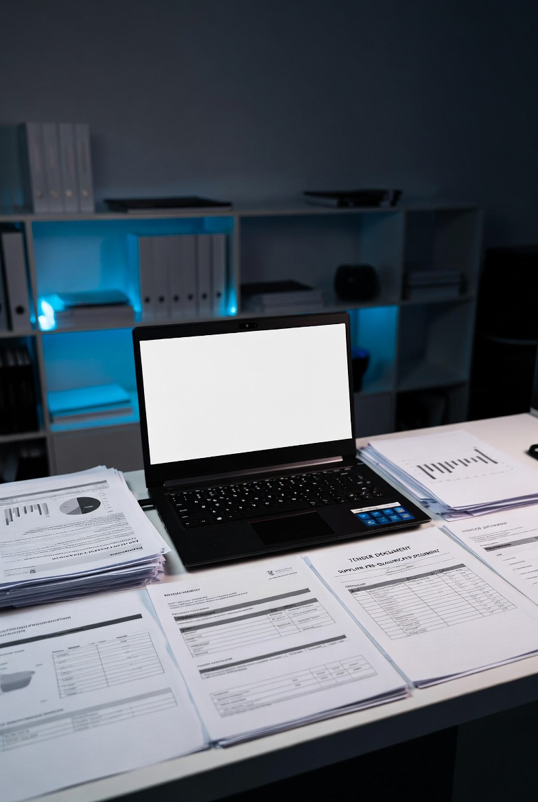 an bot — пилотный проект