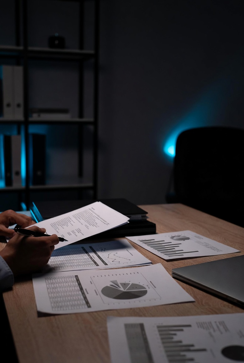 Закупки, поставки, техработы